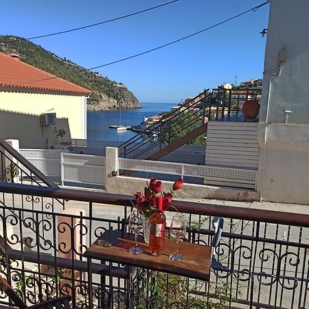 Paradise View Asos Room photo