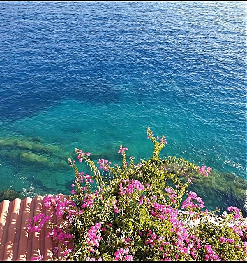 Paradise View Asos Exterior photo