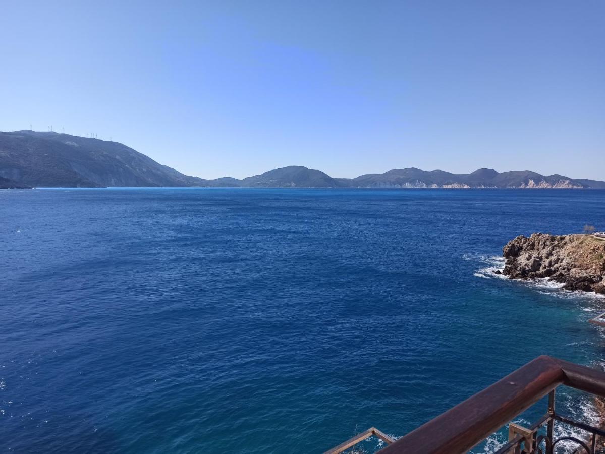 Paradise View Asos Exterior photo