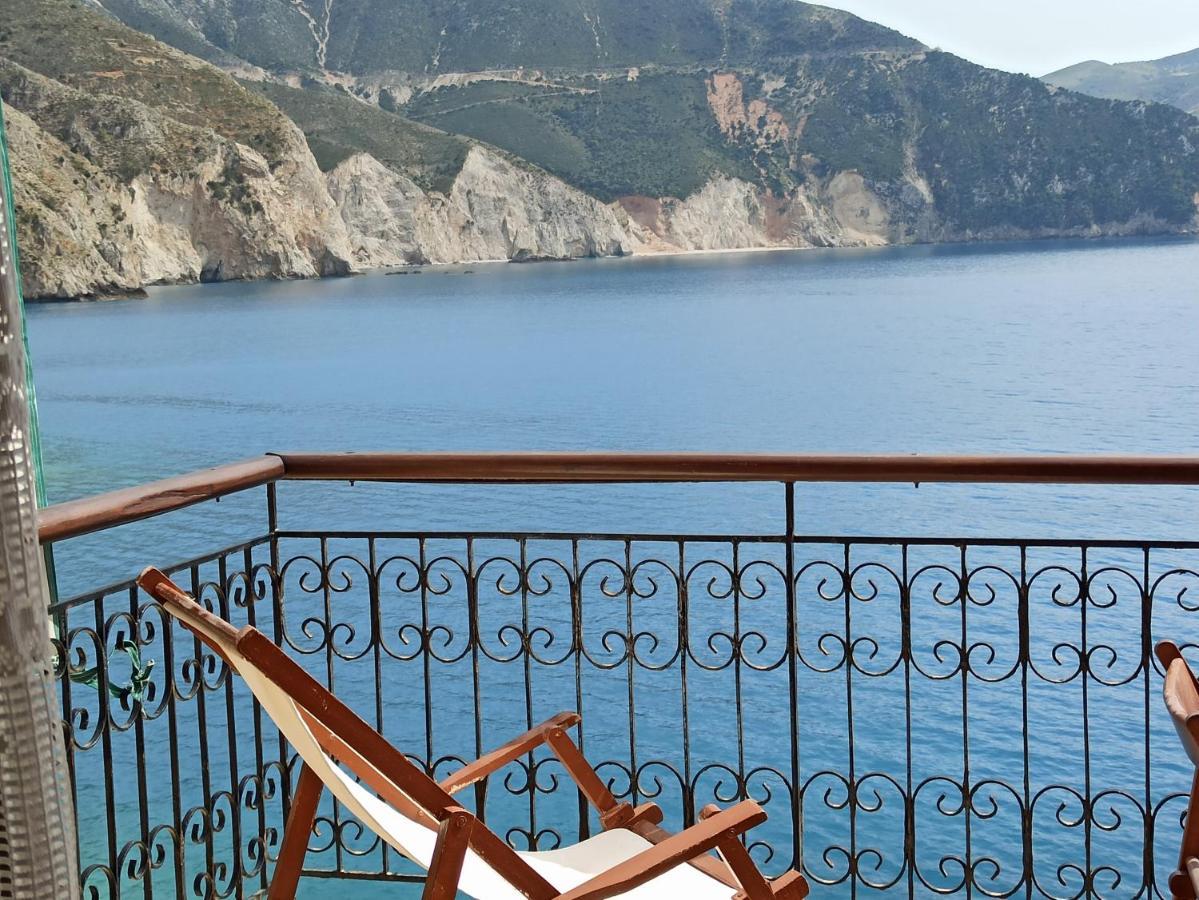 Paradise View Asos Exterior photo